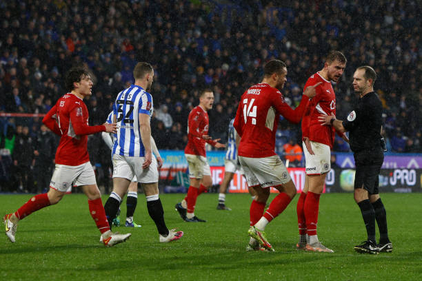 赛前准备 赛前准备