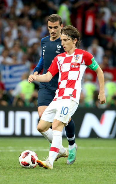 一個隊長的 一個隊長的