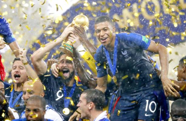 無法預測 無法預測