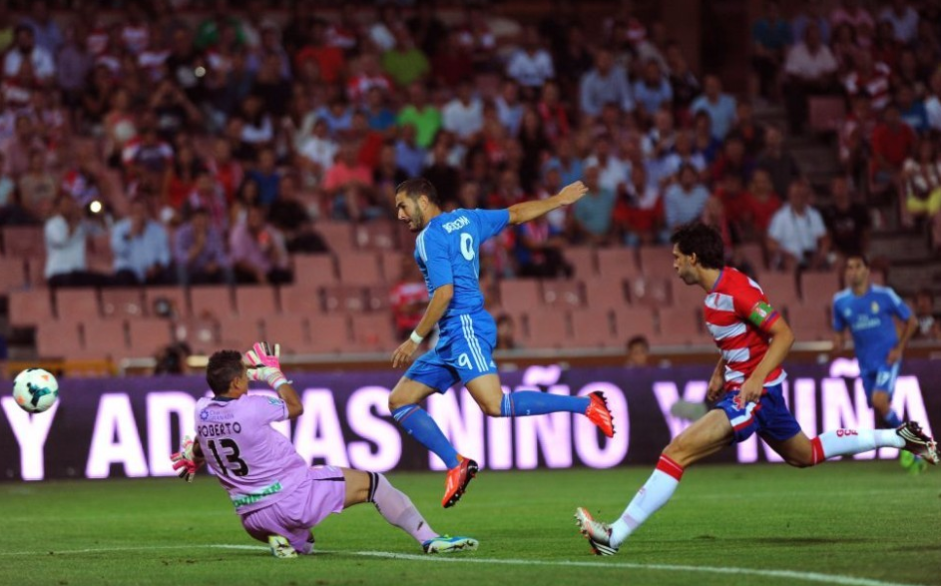 力克对手 力克对手