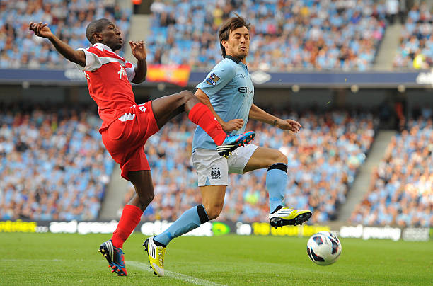 五场八球 五场八球